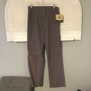 Woolrich Women’s 1078 Quarry Pants (NWT)
